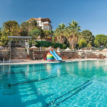 Temple Beach Hotel Didim Exterior foto