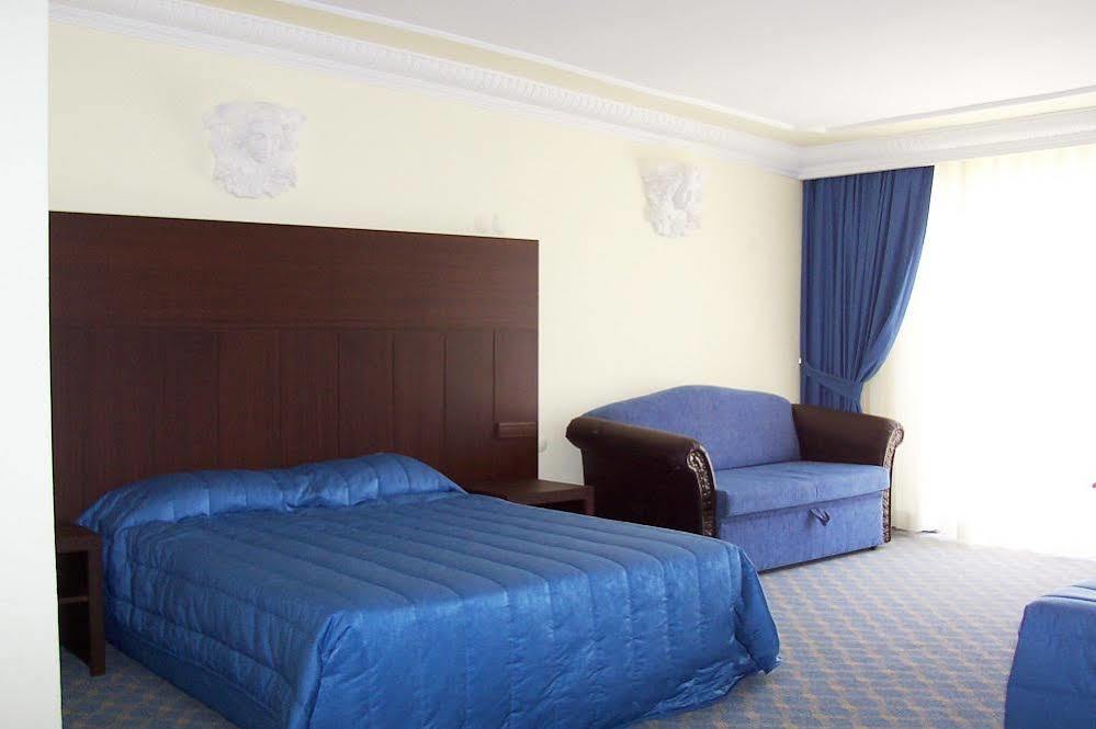 Temple Beach Hotel Didim Exterior foto