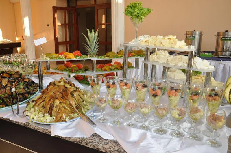 Temple Beach Hotel Didim Exterior foto